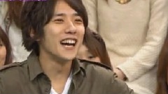 VS嵐 中文字幕 09/02/07