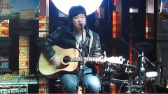 唱給自己的歌 現場版