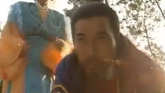 傲劍至尊 (ATV 91版)