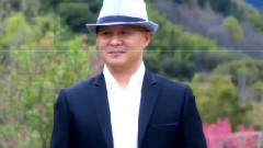 在那桃花盛開的地方