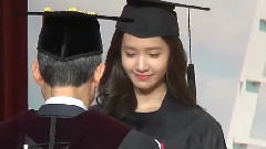 東國大學畢業典禮