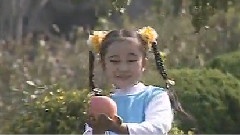 紅蘋果