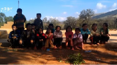 <黑暗的盡頭是光明>少年盛世愛與希望公益組活動全記錄