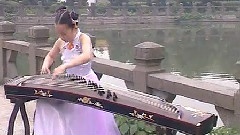 雪山春曉