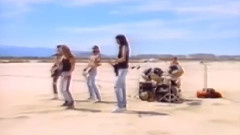 Badlands
