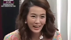 韓國綜藝,允兒(少女時代),俞利(少女時代),少女時代 - MBC 3Colors Talk Show Part3