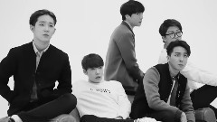 WINNER x NII Nibbidi Nobbidi Noo 宣傳視頻