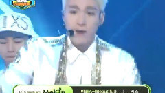 比率A+ - MBC Show Champion 現場版 15/03/11