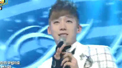 Bang Ya - MBC Show Champion 現場版 15/03/11