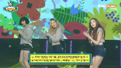Just Go! - MBC Show Champion 現場版 15/03/11