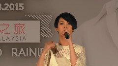其實我們值得幸福