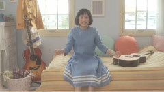 大原櫻子 - 無敵のガールフレンド