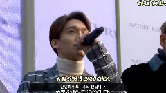 EXO 粉絲簽售會幕后花絮大公開