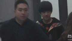 夢想星搭檔下班