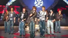 Rising Sun現場合輯