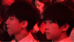 微博之夜臺上臺下