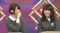 橋本奈々未 高山一実 著信御禮!ケータイ大喜利
