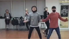 觸(Can You Feel It) 觸觸舞蹈