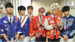 MV Bank Stardust VIXX 一位公約Cut