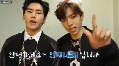 Music Bank Stardust采訪Cut