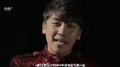BIGBANG X TOUR 15S & V.I's Message