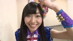 日本ガイシホール 舞臺裏 定點カメラ