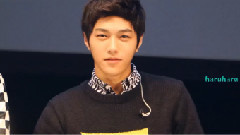 Happy Birthday明洙 140313-150313 我所見到的明洙