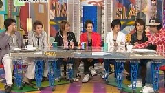Utaban 總編集SP Talk Cut 07/09/20
