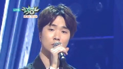 Time Forgets - KBS 音樂銀行 現場版 15/03/13