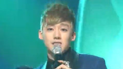 Bang Ya - KBS 音樂銀行 現場版 15/03/13