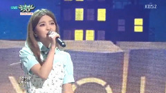 My Heart - KBS 音樂銀行 現場版 15/03/13