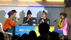 SHINee采訪