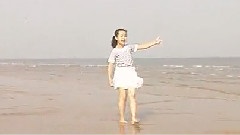 海灘