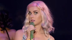 水果姐Katy Perry最新Prismatic 世界巡演預告