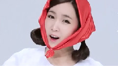 Uh-ee Let's Dance 舞蹈教學