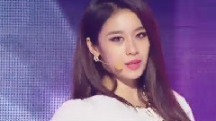 2015年新年視頻獻禮 - It's Park Jiyeon Time