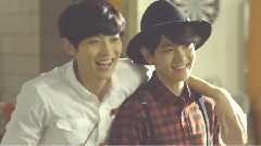 2/1 白色情人節 預告