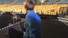 世勛INS更新視頻一則 伯賢相關