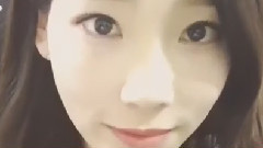 Instagram更新 生日會Cut