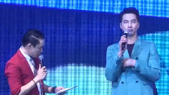 泰國曼谷粉絲見面會
