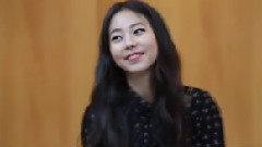 愛笑的安昭熙