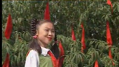 紅領巾的祝愿