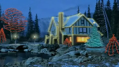 The Spirit Of Christmas Past