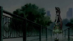 能與你相遇我真的很快樂