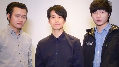 長得帥就死得快 預告版