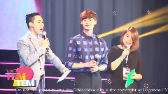李鐘碩 Asia Tour Fan Meeting In Thailand