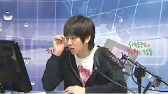 金希澈的城東