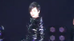 2009北京五棵松阿么演唱會