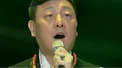 美麗的草原我的家