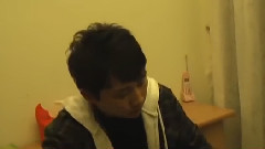 安靜的午后